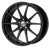 Work Gnosis Fmb01 5x112 20x9.5+12 Black Anodized