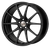 Work Gnosis Fmb01 5x112 20x10+35 Black Anodized