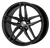 Work Gnosis Fmb02 5x108 19x10.5+12 Black Anodized