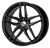 Work Gnosis Fmb02 5x112 20x11+30 Black Anodized