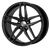 Work Gnosis Fmb02 5x114.3 19x10.5+12 Black Anodized
