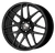Work Gnosis Fmb03 5x120 20x10.5+23 Black Anodized