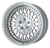 Work Gran Seeker Ccx 5x114.3 20x9+-19 R Disk Machined Silver Polish