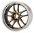 Work Cr 2P 5x105 19x8.5 +22 Matte Bronze