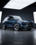 Work Wheels VS-XV aftermarket wheels - visualization by THREEPIECE.US