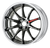Work Zr10 2P 5x100 18x9.0 +12 Glim Black