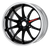Work Zr10 2P 5x112 19x11.5 +38 Black