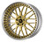 Work Vs-Xx 5x120.65 18x7.5+19 A Disk Gold