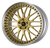 Work Vs-Xx 5x100 19x8.5+32 A Disk Gold
