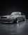 Work Wheels Meister S1 3P aftermarket wheels - visualization by THREEPIECE.US