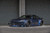 Nissan Z with Work Meister S1 3P Black Wheels