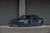 Nissan Z with Work Meister S1 3P Black Wheels