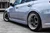 2016 Subaru WRX with Work Meister S1 3P Wheels