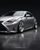 Work Meister S1 3P 5x114.3 18x9.5+54 A Disk Bright Buff Finish