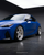 2021 Lexus IS 350 F-Sport with aftermarket wheels - visualization by THREEPIECE.US
