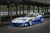 Mazda RX-7 with Work Meister S1 3P White Wheels