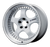 Work Meister S1 3P 5x100 19x10.5-1 R Disk White