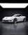 2012 Chevrolet Corvette with aftermarket wheels - visualization by THREEPIECE.US