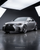 2018 Lexus is300 f sport with aftermarket wheels - visualization by THREEPIECE.US