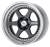 Work Meister L1 3P 5x108 19x12-56 T Disk Matte Gunmetal