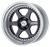 Work Meister L1 3P 5x120 19x11-19 A Disk Matte Gunmetal