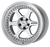 Work Meister L1 3P 5x120 19x9-31 T Disk Matte Silver