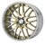 Work Lanvec Lm1 5x114.3 21x11+30 A Disk Light Metallic Gold