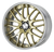 Work Lanvec Lm1 5x100 18x7.5+38 O Disk Light Metallic Gold