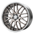 Work Lanvec Lm1 5x114.3 20x7+38 O Disk Trans Gray Polish