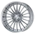 Work Schwert Regnitz 5x114.3 19x8.5+45 A Disk Silky Rich Silver