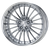 Work Schwert Regnitz 5x100 20x12+22 A Disk Silky Rich Silver