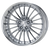 Work Schwert Regnitz 5x100 20x12+0 A Disk Silky Rich Silver