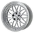 Work Meister M1 3p 4x100 16x9-8 O Disk Silver