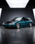 1995 honda accord Areodeck wagon with aftermarket wheels - visualization by THREEPIECE.US