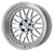 Work Meister M1 3p 5x112 16x9-43 A Disk Silver