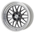 Work Meister M1 3p 5x120.65 18x14-63 O Disk Matte Gunmetal