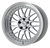 Work Meister M1 3p 5x120.65 18x15.5-21 A Disk Silver