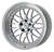 Work Meister M1 3p 5x120.65 18x15-66 R Disk Silver