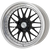 Work Meister M1 3p 5x120.65 18x8+10 R Disk Black