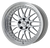 Work Meister M1 3p 5x120.65 18x9-40 R Disk Silver