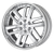 Work Ls Brightring Suv 5x150 21x10.5+22 O Disk Calm Silver
