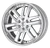 Work Ls Brightring Suv 5x150 21x11+38 O Disk Calm Silver