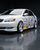 1991 civic ex on Work Wheels Meister S1 2P wheels - visualization by THREEPIECE.US
