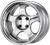 Work Meister S1 2P 4x100 15x8+45 A Disk Silver