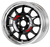 Work Emotion Rs11 2p 4x100 17x7 0 black