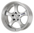 Work Meister S1R 4x114.3 17x10.5+38 A Disk Feinheit Silver II