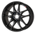 Work Emotion Cr Kiwami 4x100 16x5.5 +45 Matte Black