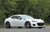Subaru BRZ With GT Silver Work Emotion CR Kiwami