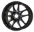 Work Emotion Cr Kiwami 5x100 17x7 +38 Matte Black