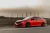 Work Emotion CR Kiwami 17x7 Matte Black wheels on a 2020 Honda Civic